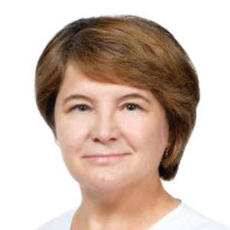 Венько Марина Юрьевна, невролог