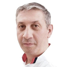 Родионов Евгений Дмитриевич, массажист