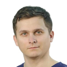 Артюшкин Евгений Анатольевич, анестезиолог