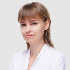 Леонова Ольга Петровна, эндокринолог