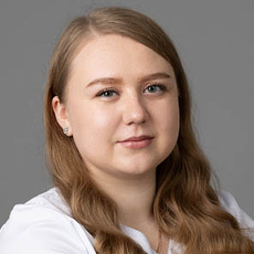 Порякова Лидия Михайловна, детский офтальмолог