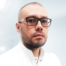 Иванов Евгений Викторович, массажист