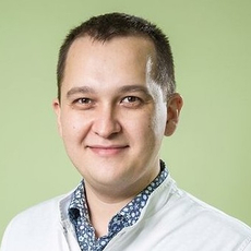 Багаутдинов Айдар Вакилович, рентгенолог