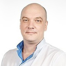 Мамай Ян Павлович, эндоскопист