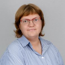 Лукьянова Екатерина Сергеевна, детский психиатр