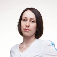 Чубченко Екатерина Владимировна, анестезиолог