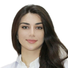 Курбанова Зухра Тагировна, офтальмолог