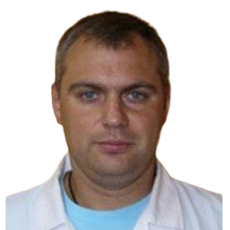 Лебедев Александр Константинович, сосудистый хирург
