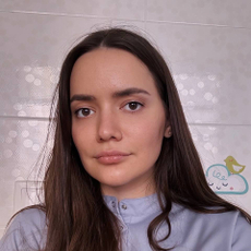 Ахметова Алина Айратовна, стоматолог-терапевт