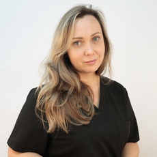 Коломытова Ирина Валерьевна, анестезиолог