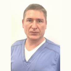 Мацей Андрей Иванович, уролог