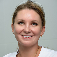 Колотухина Светлана Алексеевна, стоматолог-терапевт