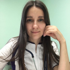 Сазонова Юлия Юрьевна, терапевт