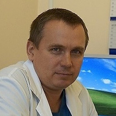 Опацкий Андрей Анатольевич, онколог