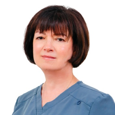 Расулова Ирина Александровна, гинеколог