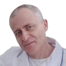 Пилипенко Юрий Евгеньевич, терапевт