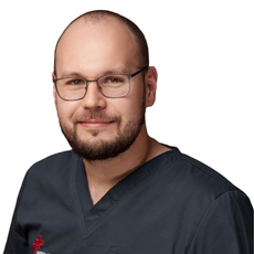 Чапрак Андрей Борисович, уролог