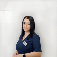 Новичихина Кристина Владимировна, стоматолог-терапевт