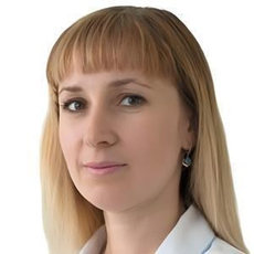 Коляда Юлия Вячеславовна, ЛОР