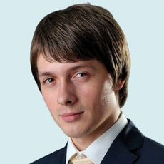 Туркин Антон Игоревич, стоматолог-хирург