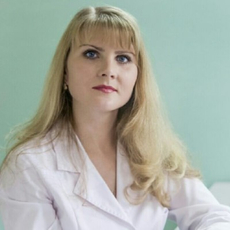 Ломакина Наталья Петровна, терапевт