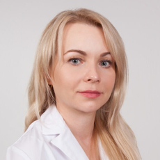 Пруссова Татьяна Владимировна, врач-косметолог