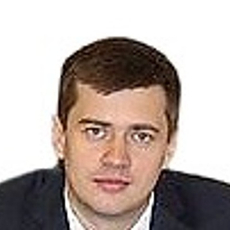 Хохлов Максим Сергеевич, психиатр