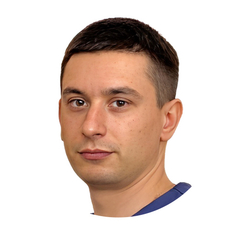 Алексеев Александр Александрович, хирург