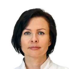 Комарова Надежда Львовна, радиолог
