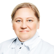 Болотова Мария Евгеньевна, терапевт