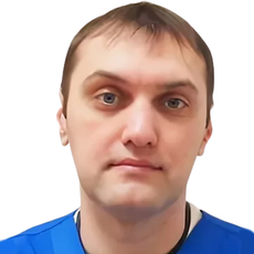 Балташов Михаил Сергеевич, врач УЗД