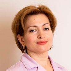 Тагирова Марианна Мухамедовна, терапевт