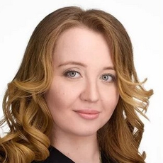 Воробьева Любовь Дмитриевна, ревматолог
