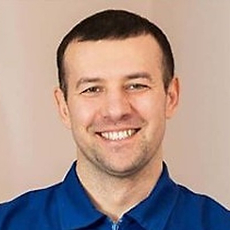 Стуколов Николай Николаевич, рентгенолог