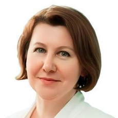 Федорова Алла Викторовна, детский невролог