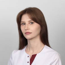 Кадиева Мария Владимировна, офтальмолог