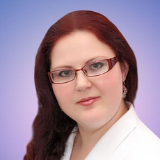 Кудрявцева Ольга Анатольевна, стоматолог-терапевт