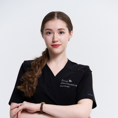Филатова Анна Дмитриевна, стоматологический гигиенист