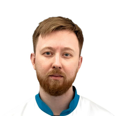 Старков Евгений Сергеевич, флеболог