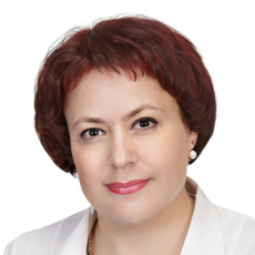 Щербинина Елена Александровна, гинеколог