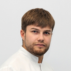 Дулатов Ильяс Юсефович, стоматолог-терапевт