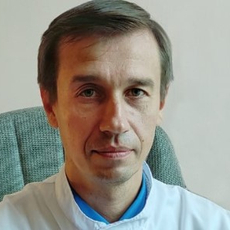 Крахмалев Константин Викторович, психиатр