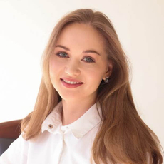 Орлова Алена Владимировна, гинеколог