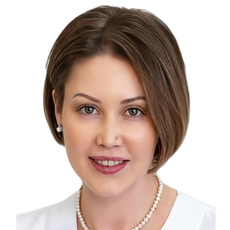 Морозова Екатерина Михайловна, дерматолог