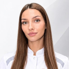 Федорченко Маргарита Павловна, гастроэнтеролог