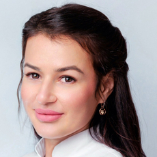 Дурова Маргарита Ивановна, пародонтолог