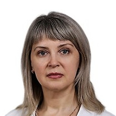 Иванова Алла Викторовна, рентгенолог