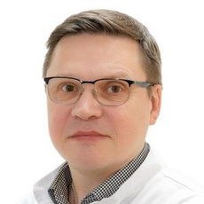 Шабров Алексей Витальевич, детский невролог
