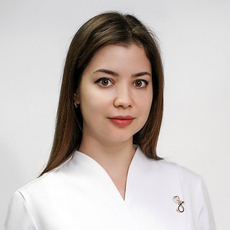 Демченко (Демьяненко) Марина Евгеньевна, эндокринолог