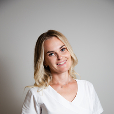 Остапчук Мария Александровна, ортодонт